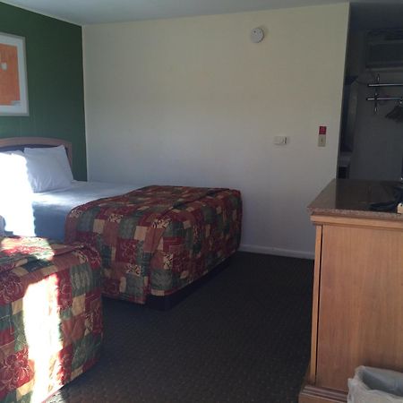 Alamo Motel Sheridan Habitación foto