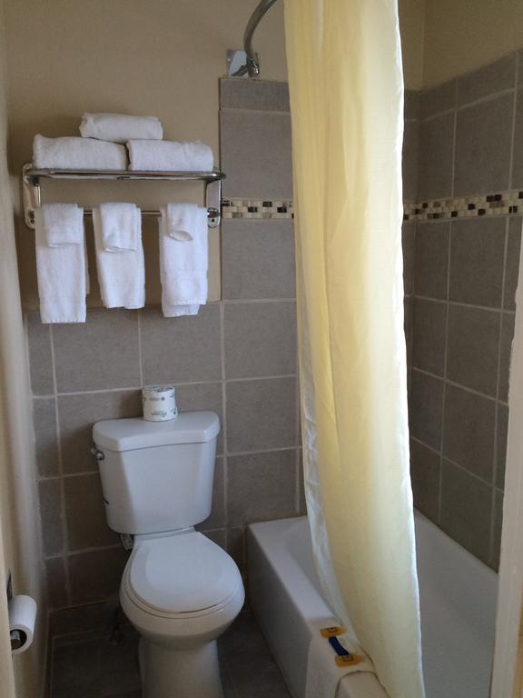 Alamo Motel Sheridan Habitación foto